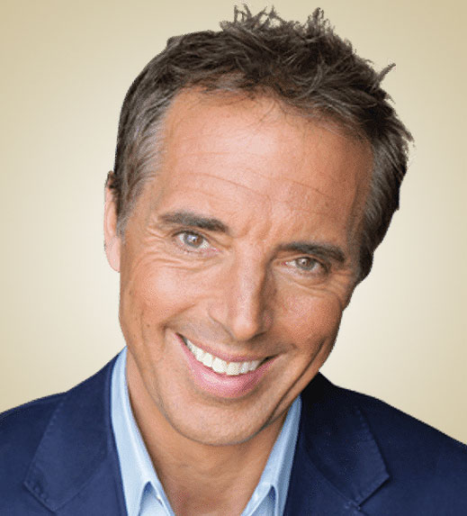 – DAN BUETTNER