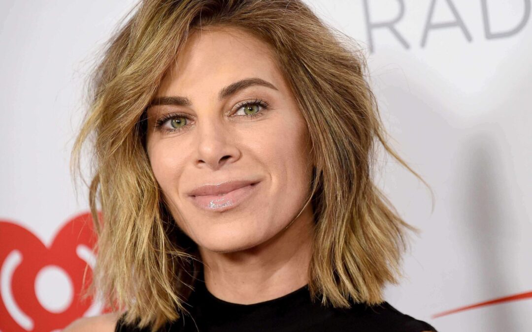 – JILLIAN MICHAELS