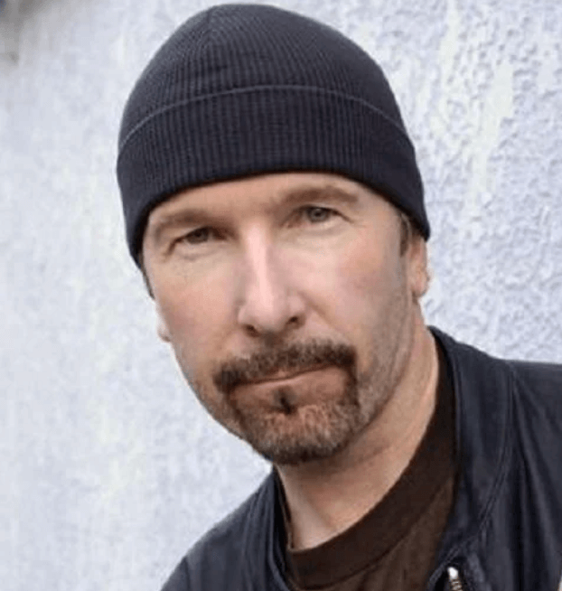 – THE EDGE