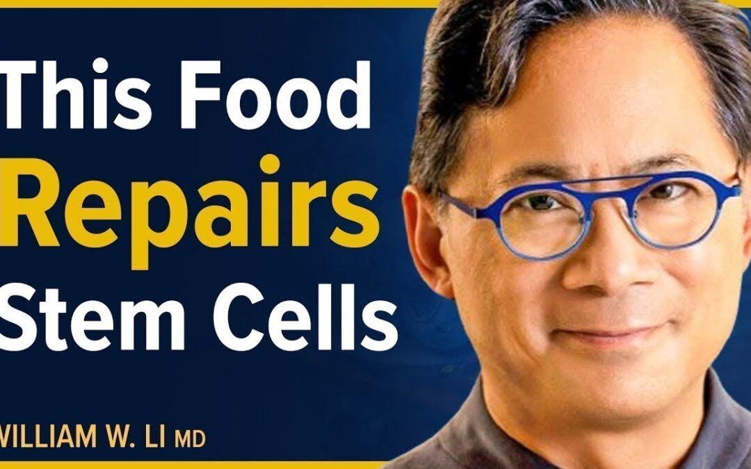 6 Foods that Boost the Immune System, Prevent Cancer, and Burn Fat