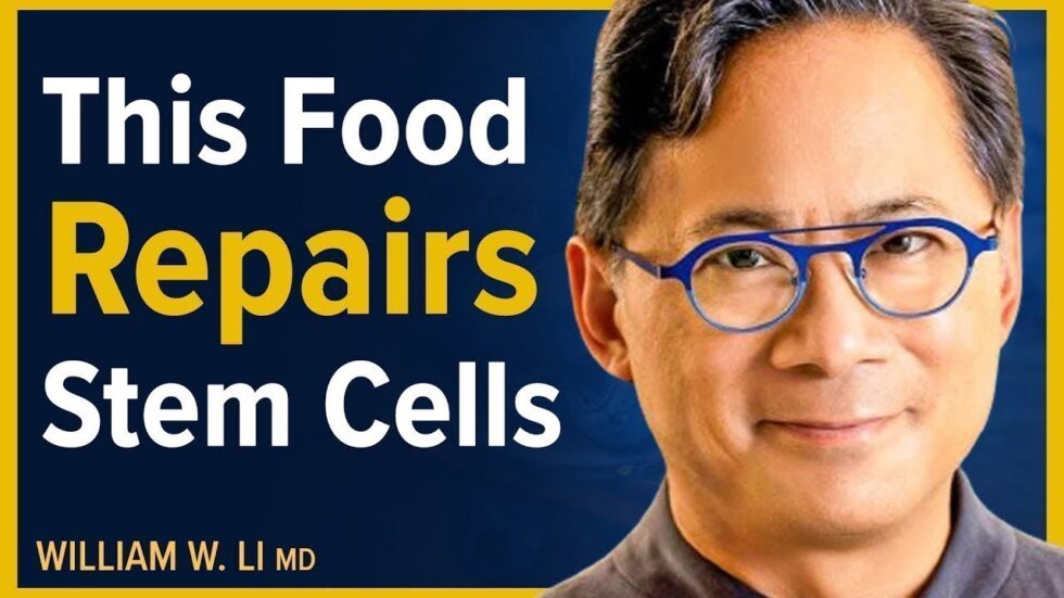 The Eat To Beat Blog Dr William Li